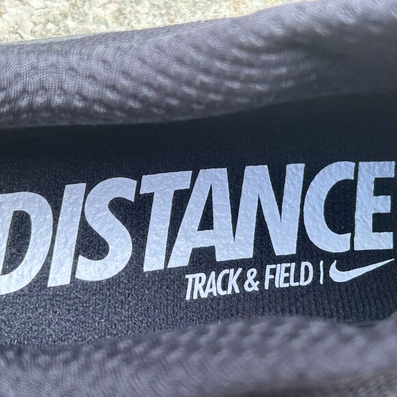 Nike Rival Distance Spikes – Men’s Size 12 – New - Picture 11 of 14